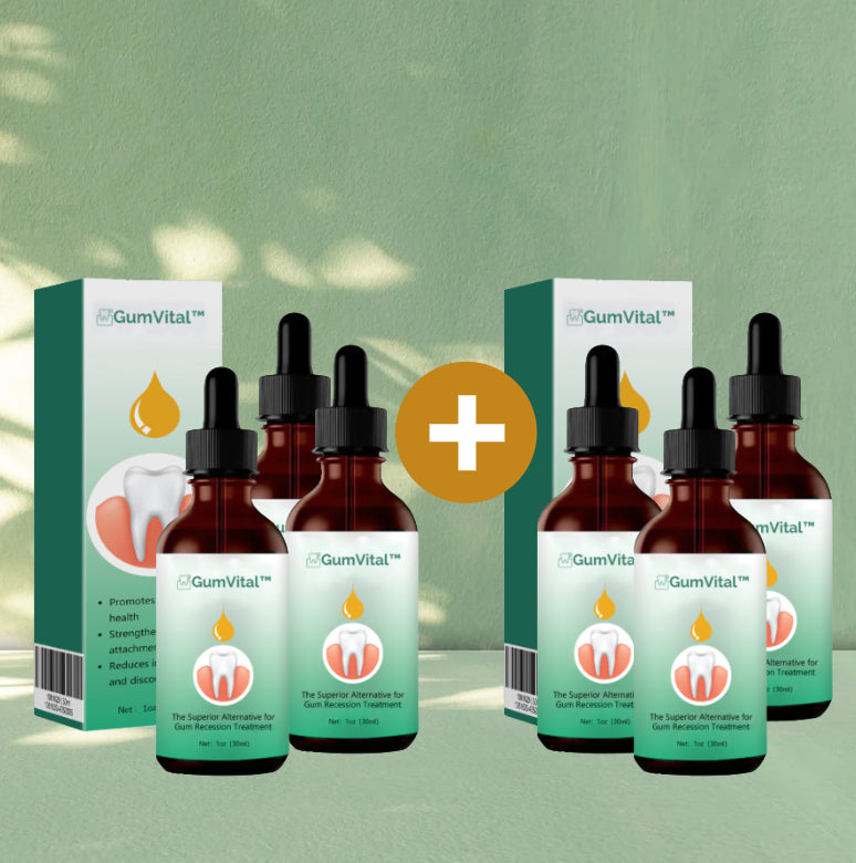 GumVital™
