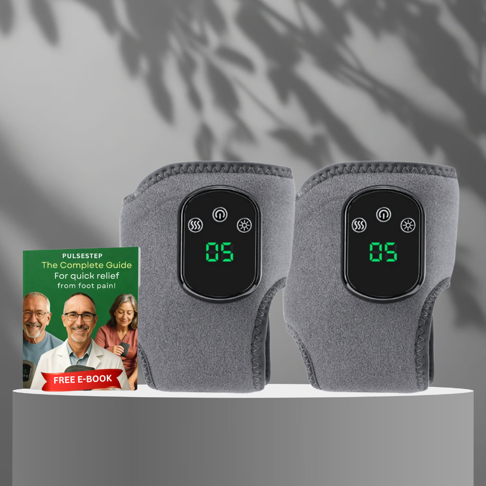 PulseStep™