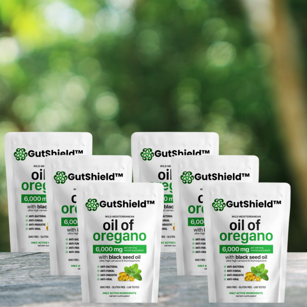GutShield™