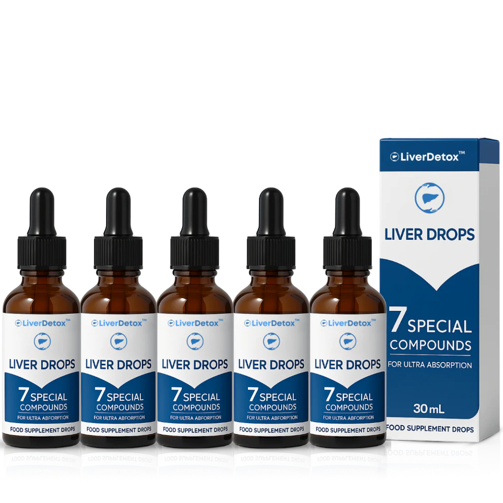 LiverDetox