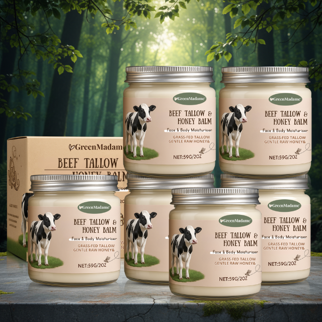 GreenMadame™ - IRE