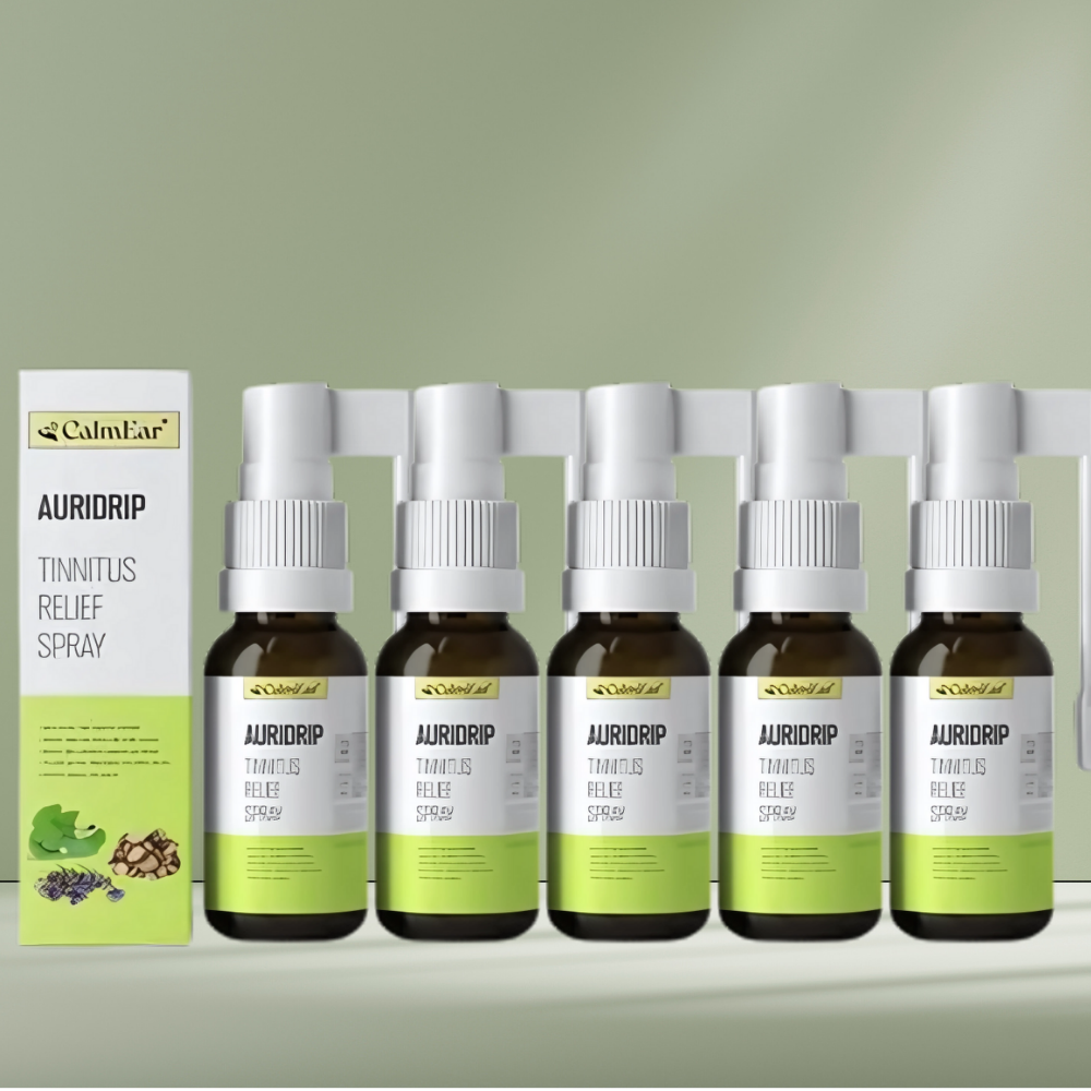 CalmEar™
