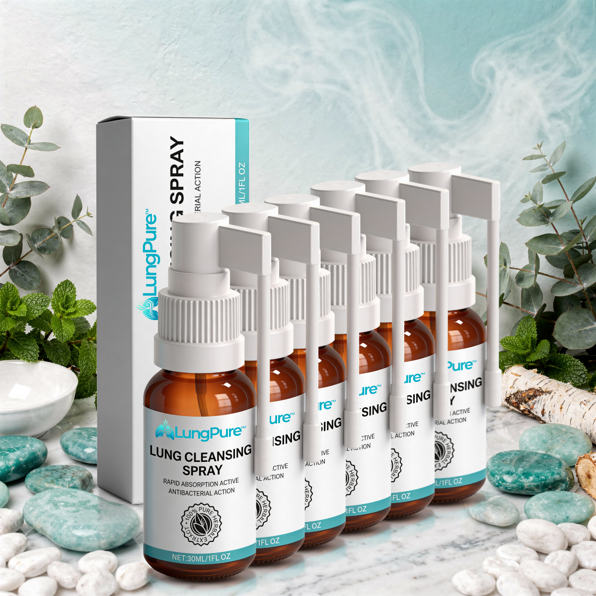 LungPure™