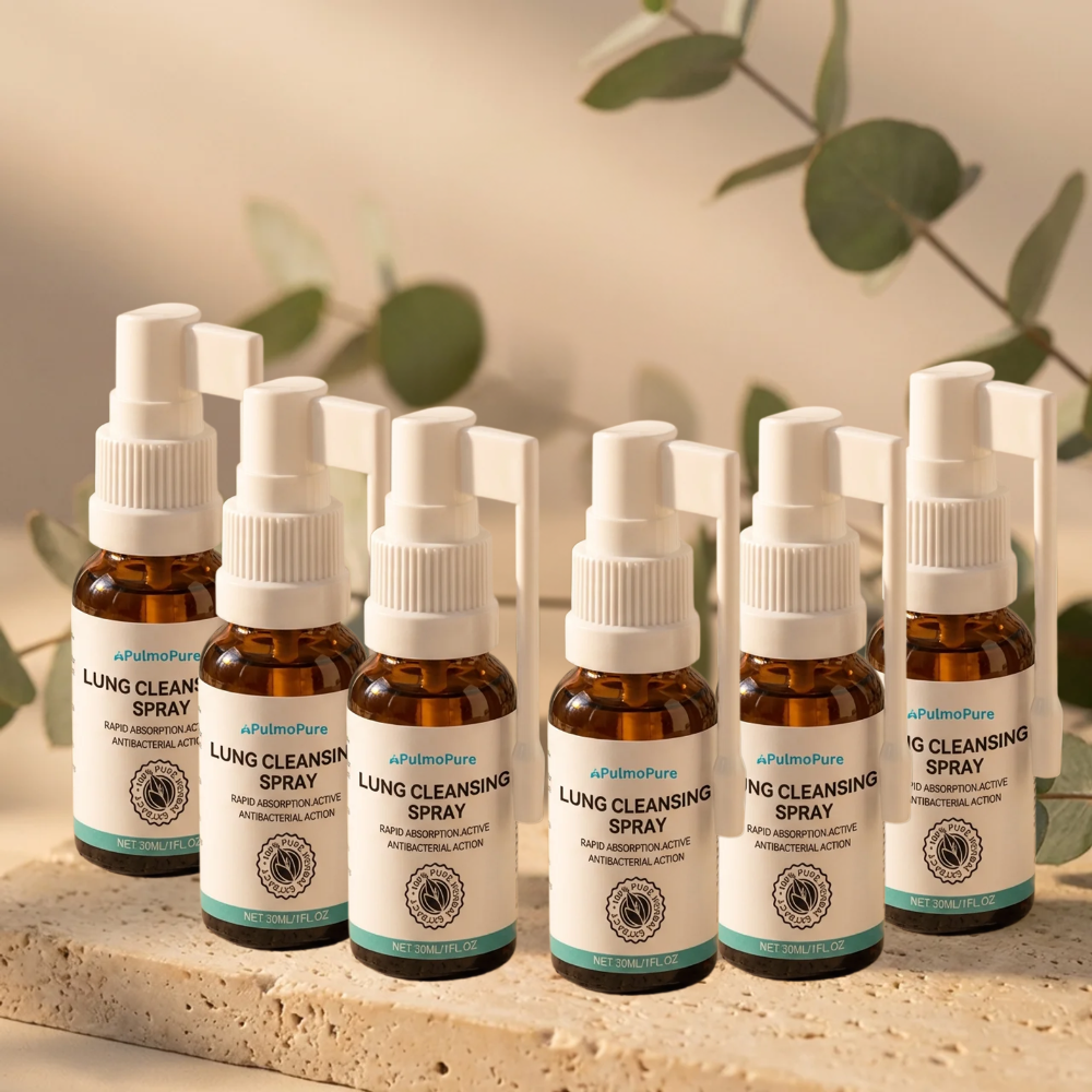 PulmoPure™