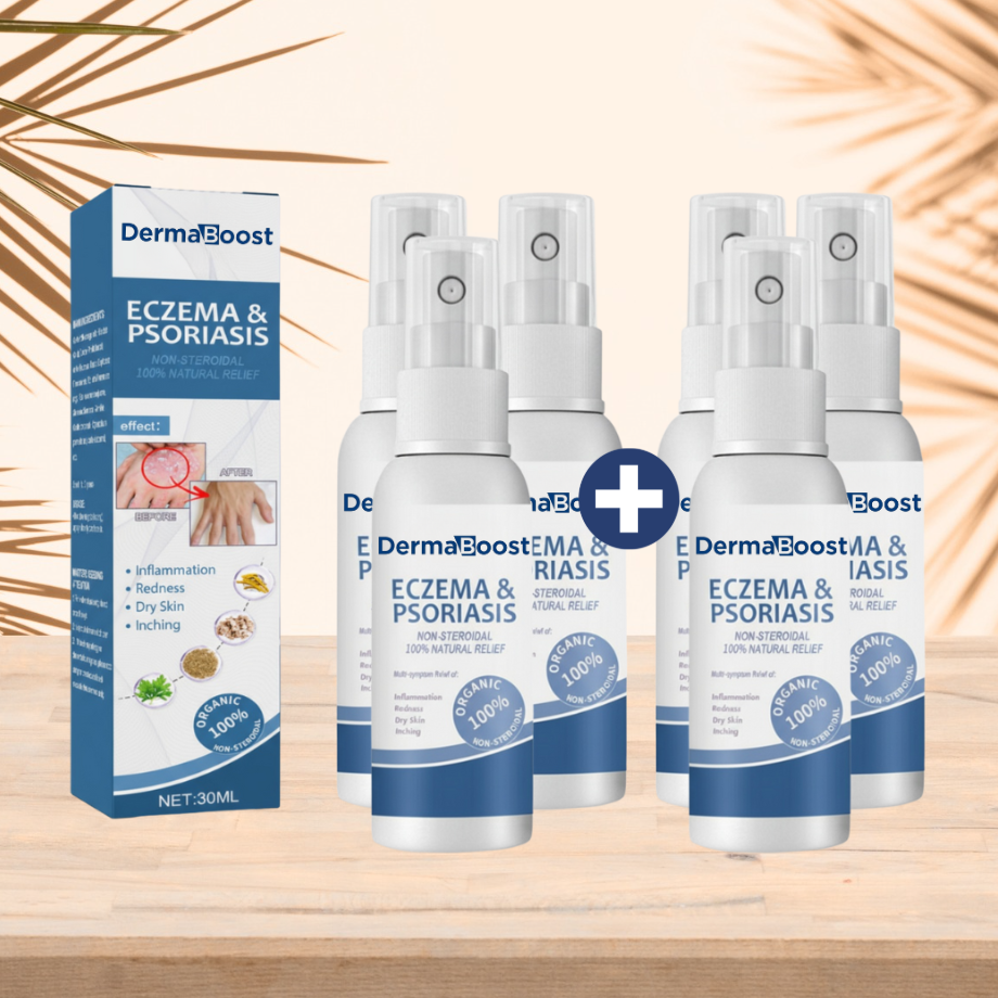 DermaBoost™