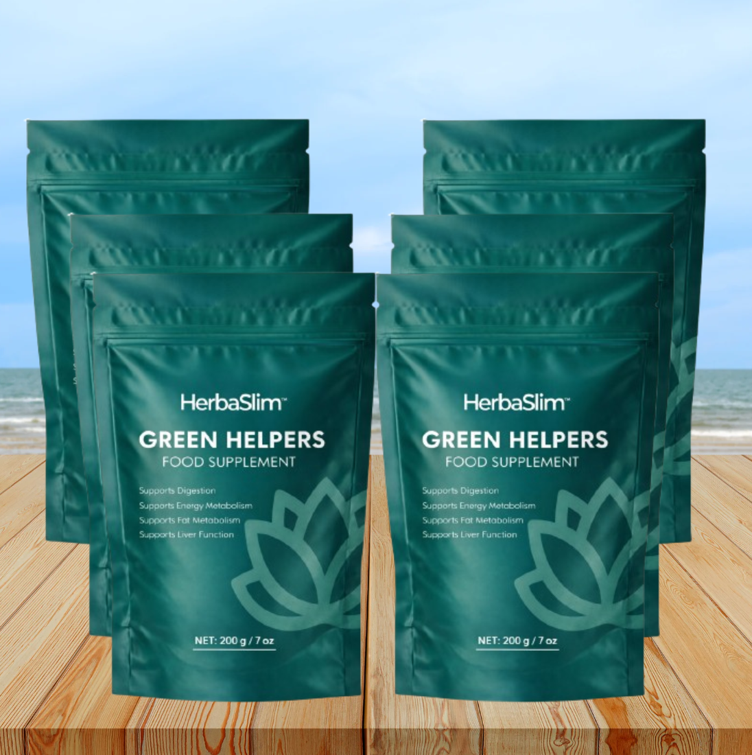 HerbaSlim™