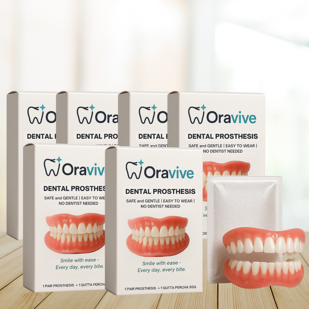 OraVive™