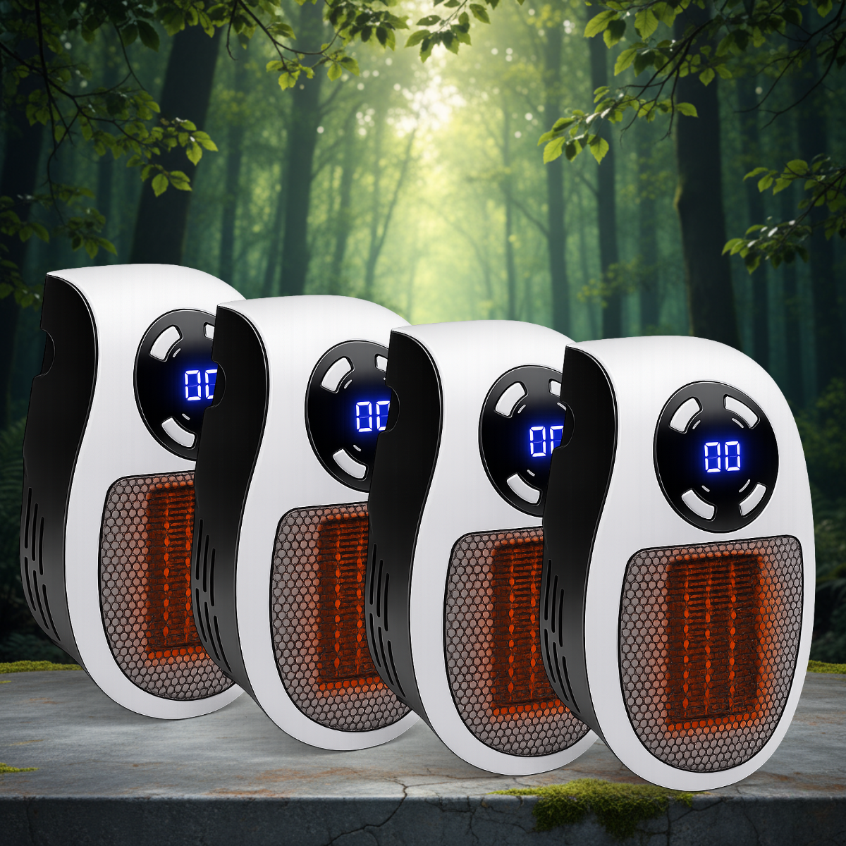 EcoHeat™