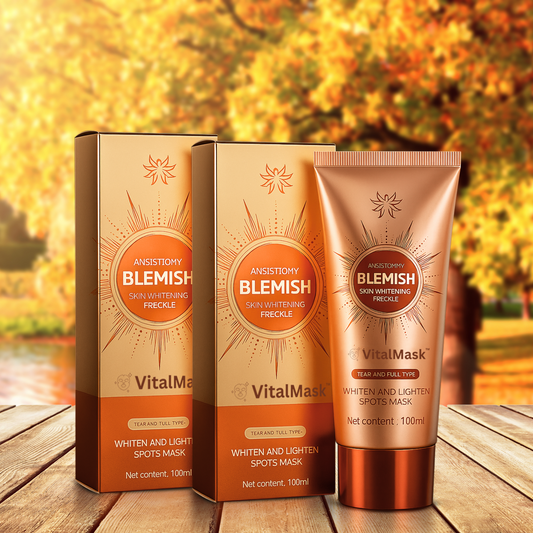 VitalMask™ IRE 1+1