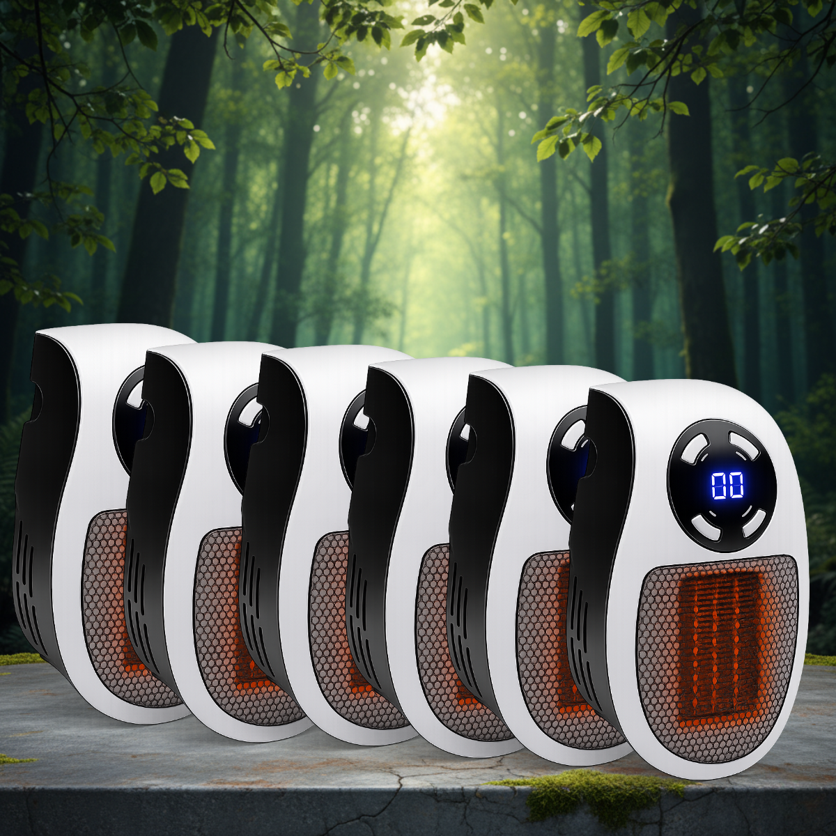 EcoHeat™