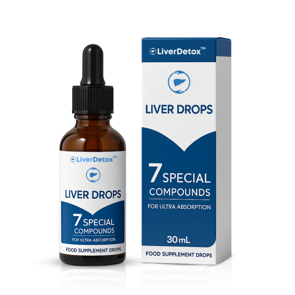 LiverDetox