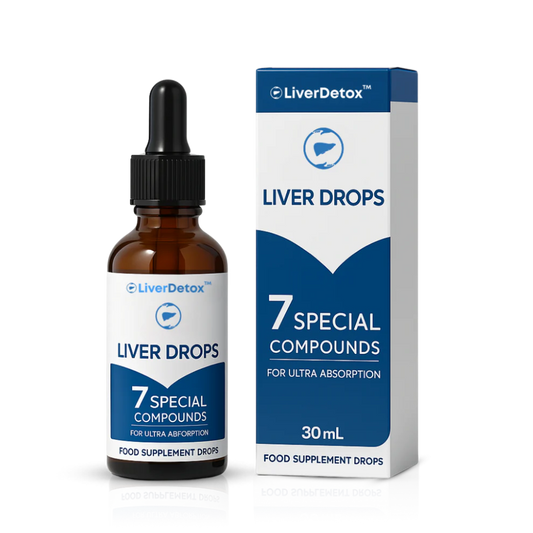 LiverDetox