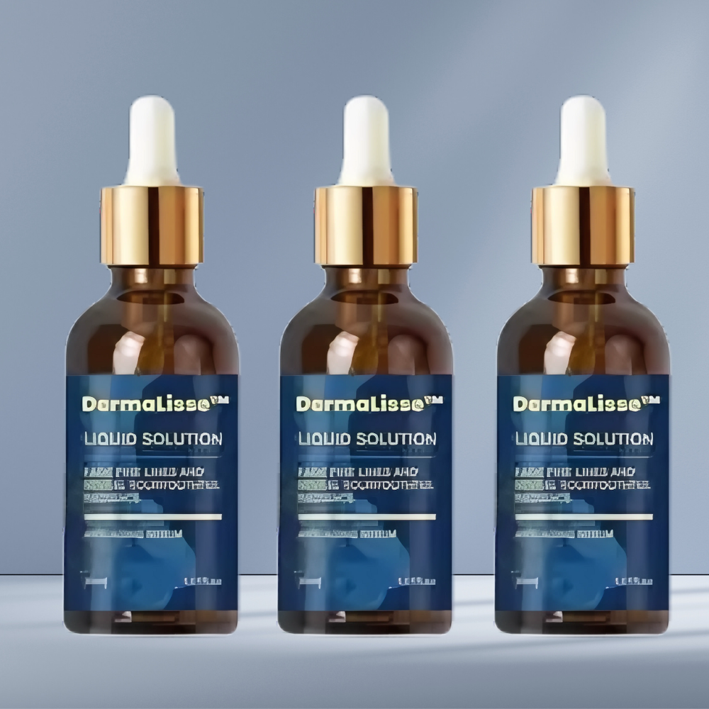 DermaLisse - IRL