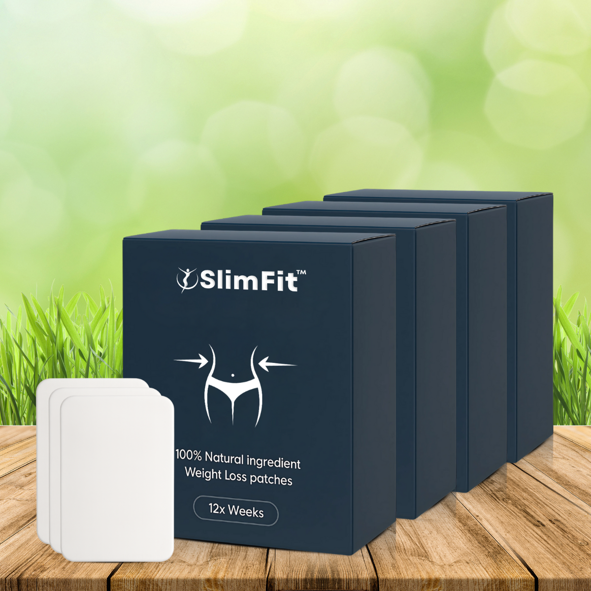 SlimFit™
