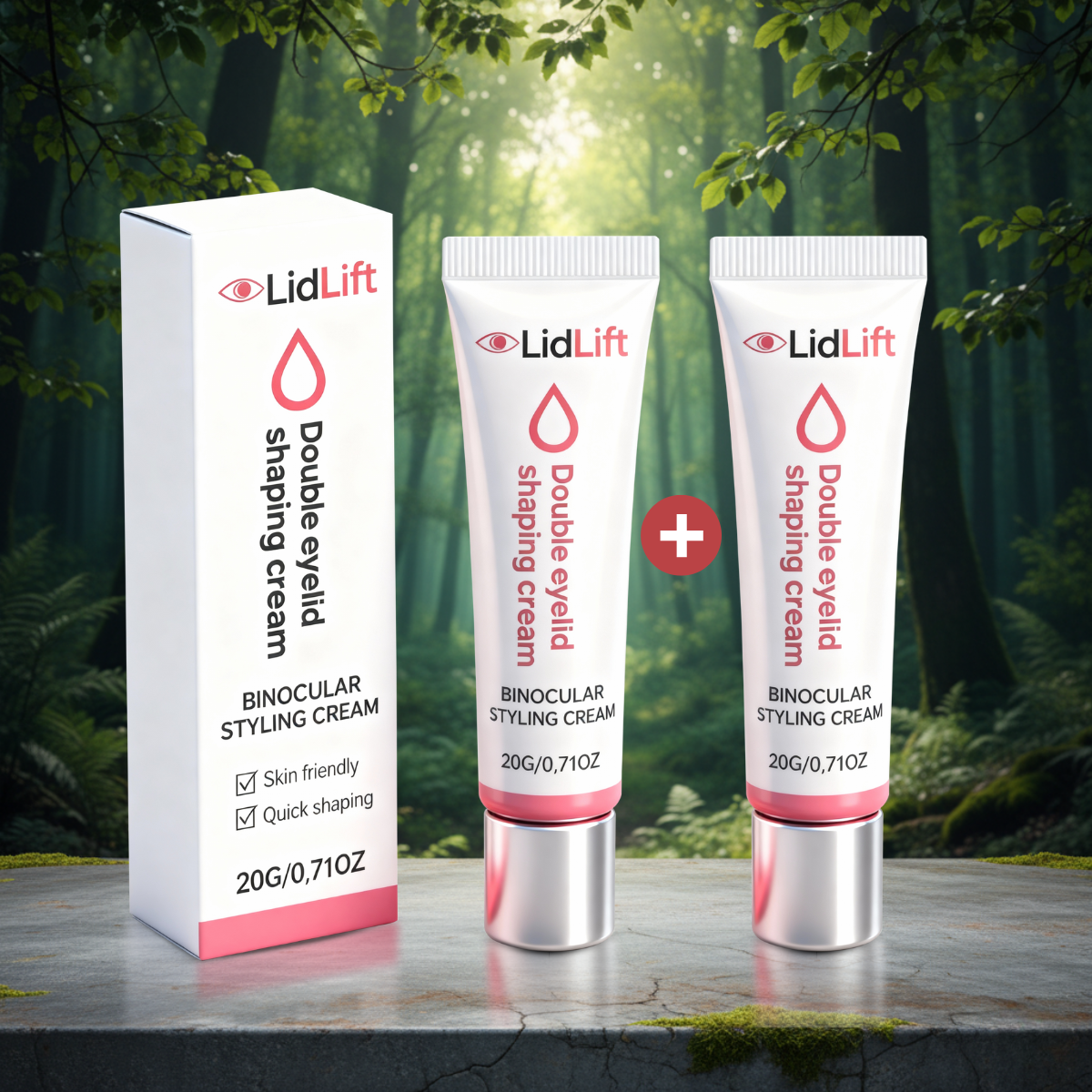 LidLift™