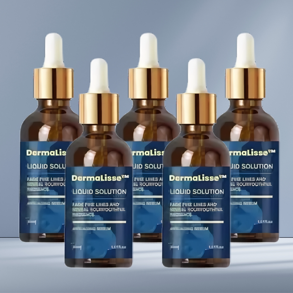 DermaLisse - IRL