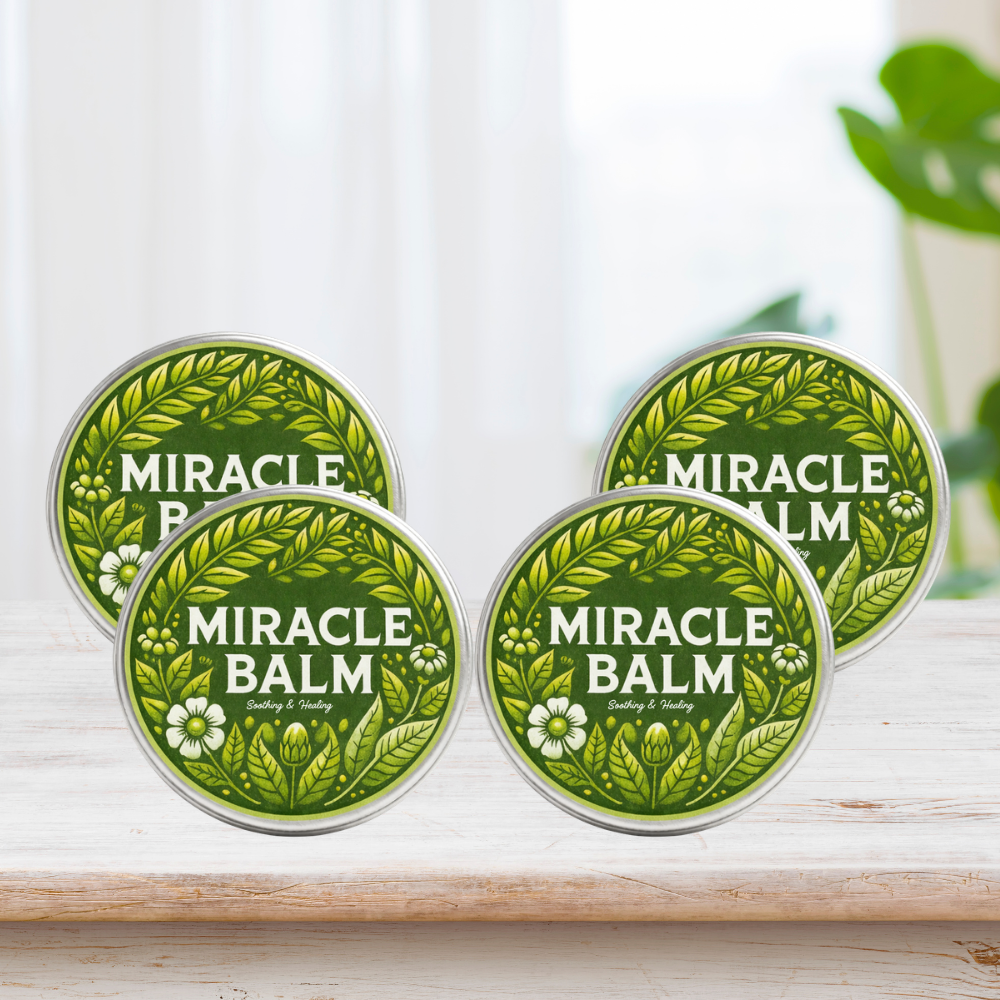 MiracleBalm™
