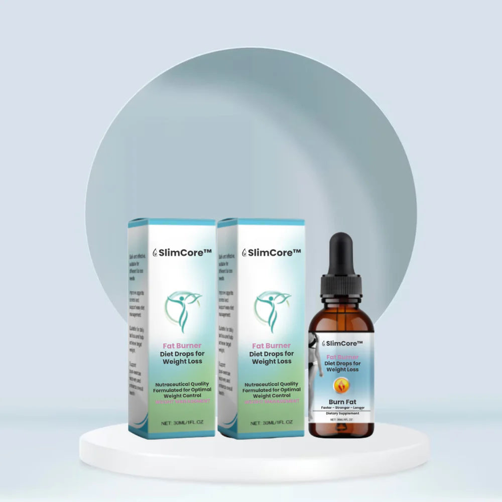 SlimCore - UK