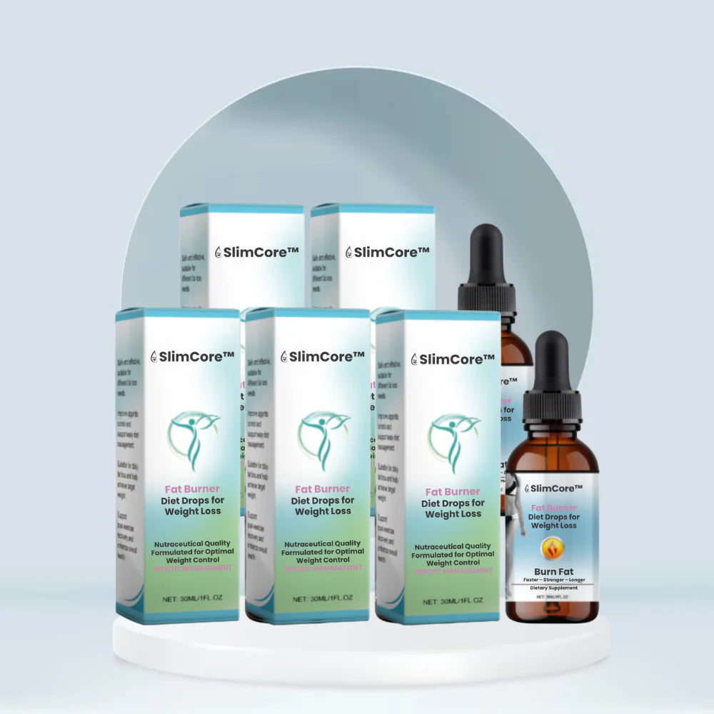 SlimCore - UK