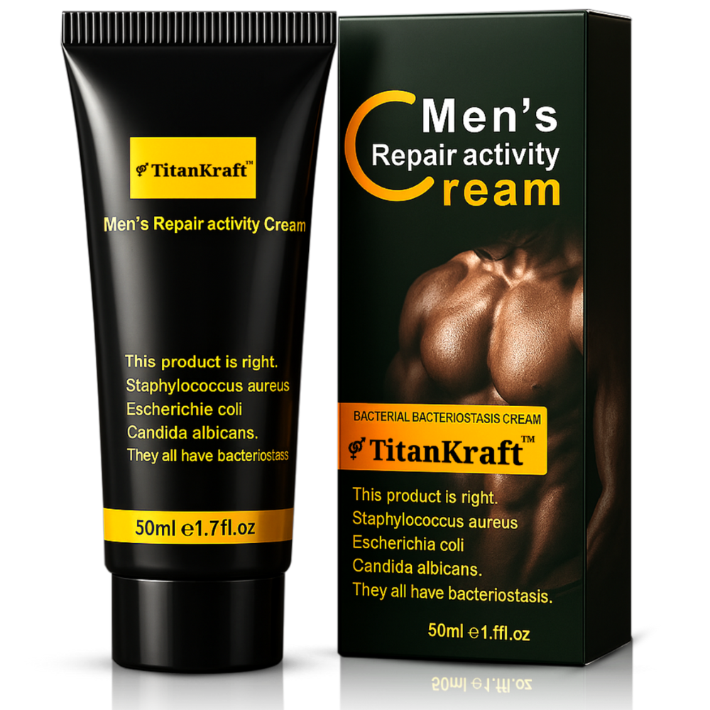 TitanKraft UK