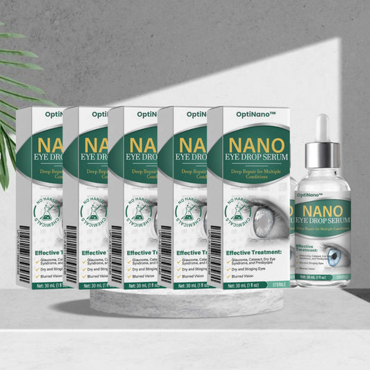 OptiNano™ UK