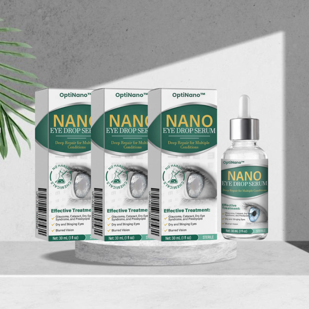OptiNano™ UK