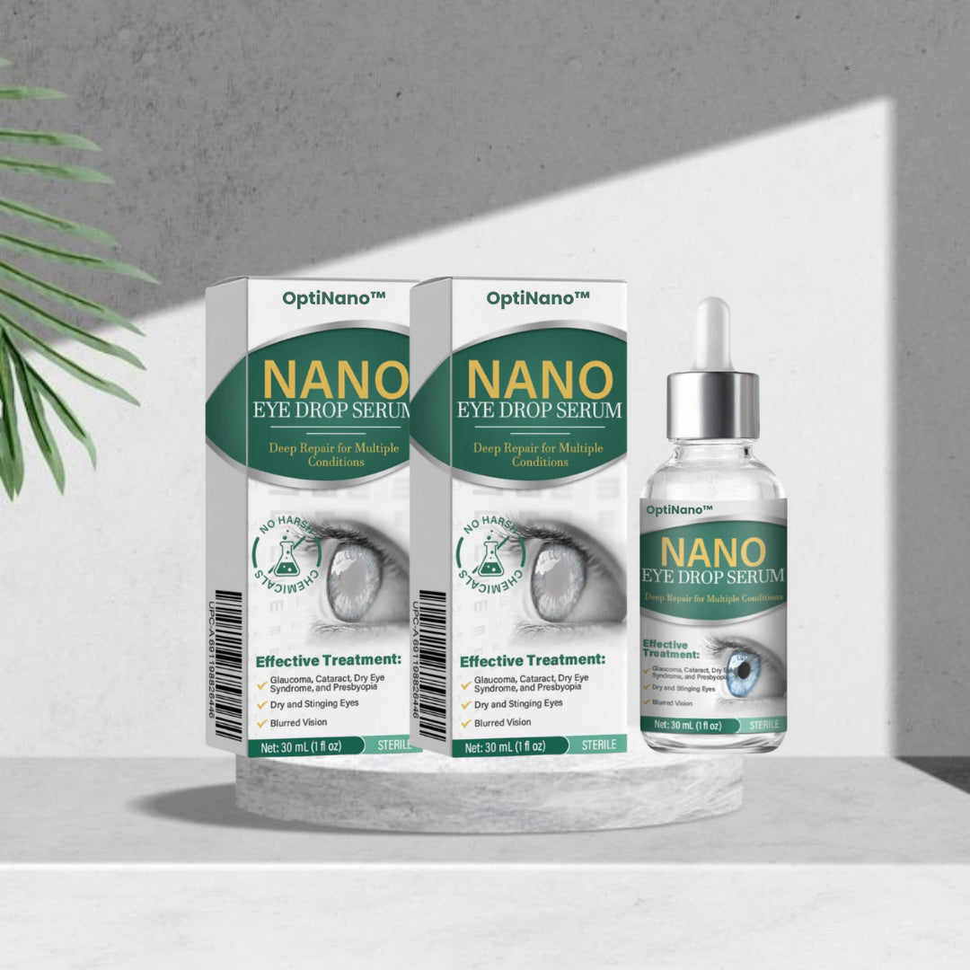 OptiNano™ UK