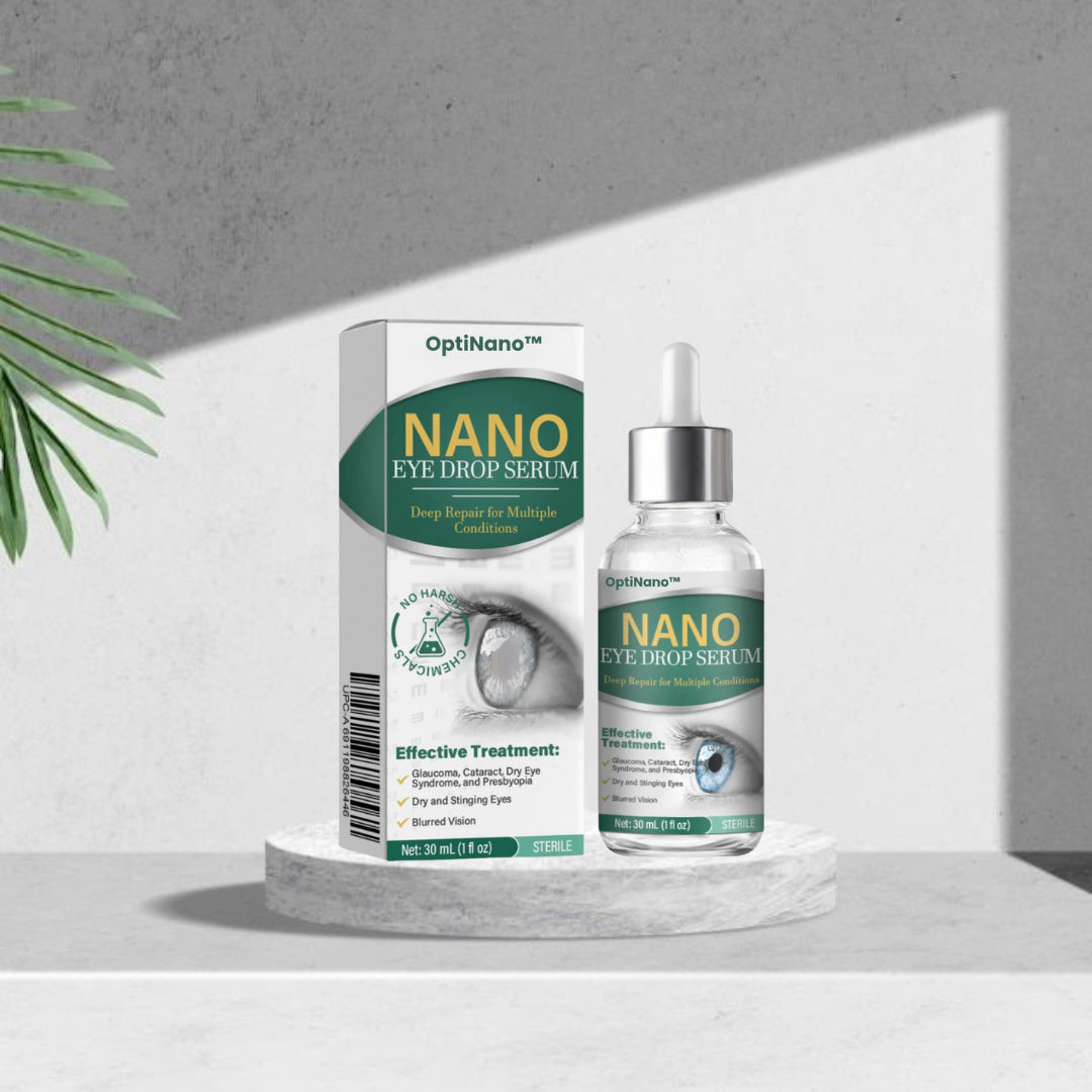 OptiNano™ UK