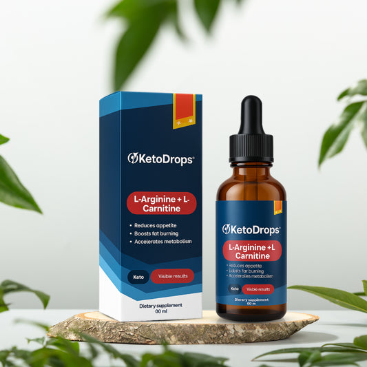 KetoDrops UK