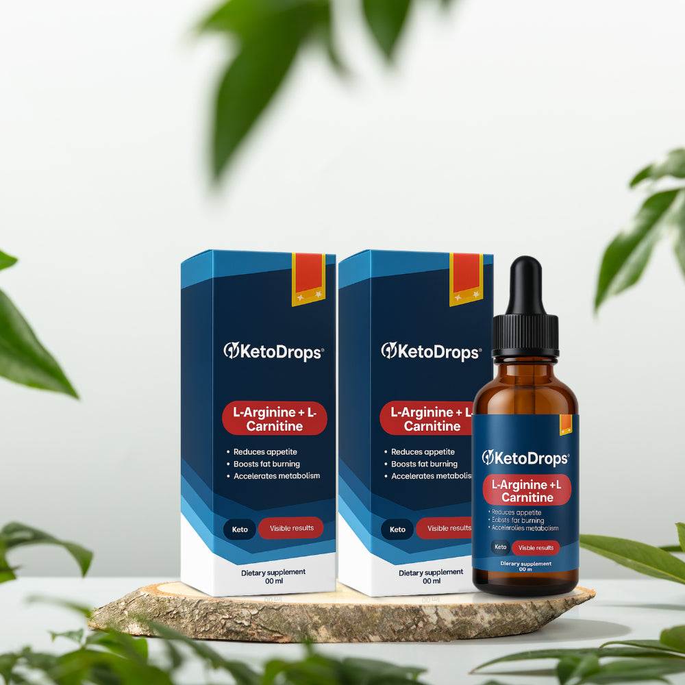 KetoDrops UK