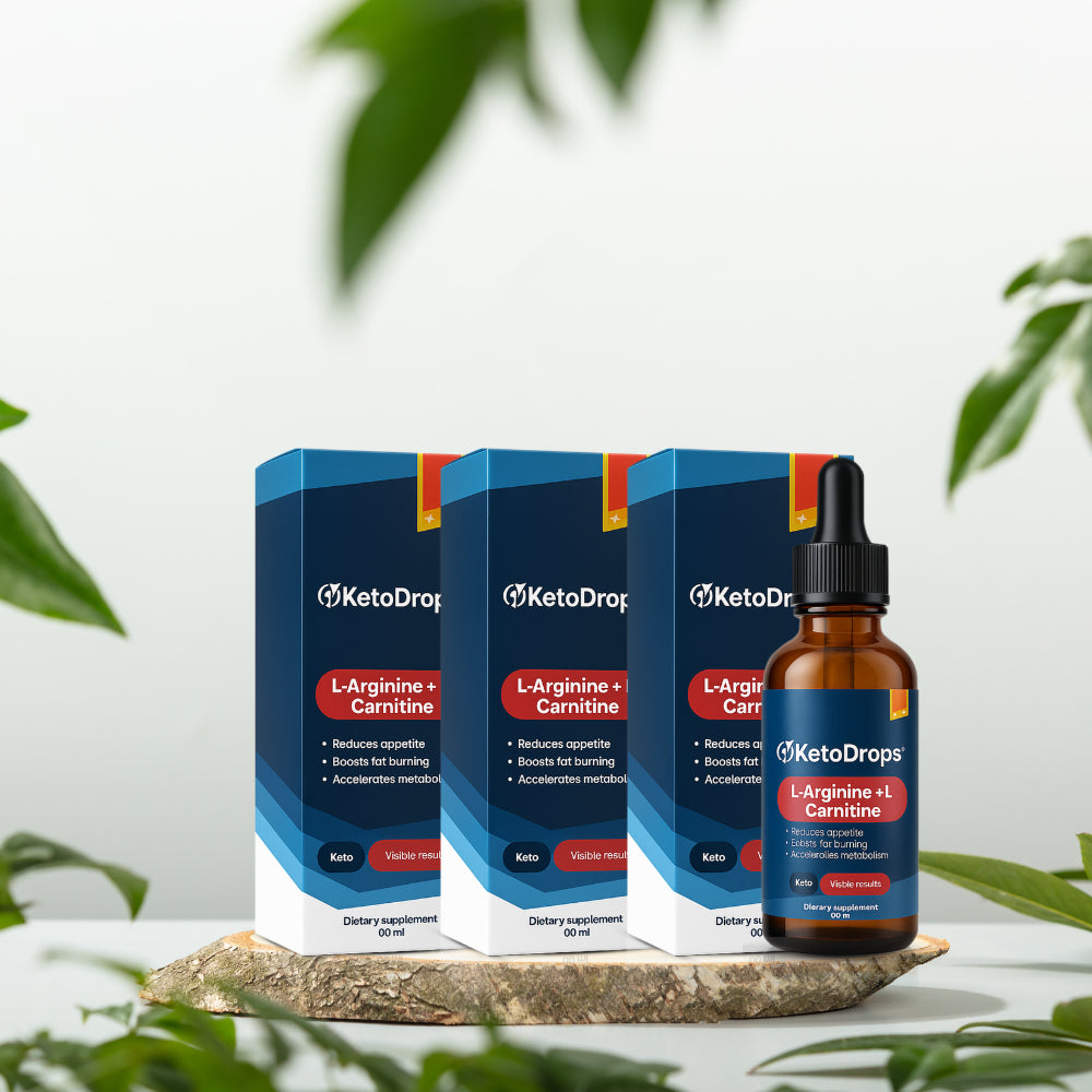 KetoDrops UK