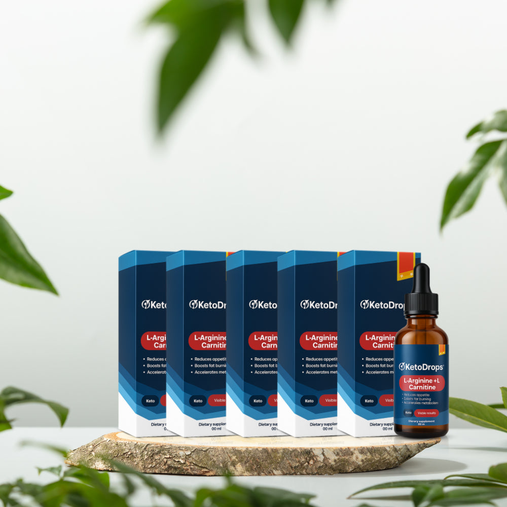 KetoDrops UK