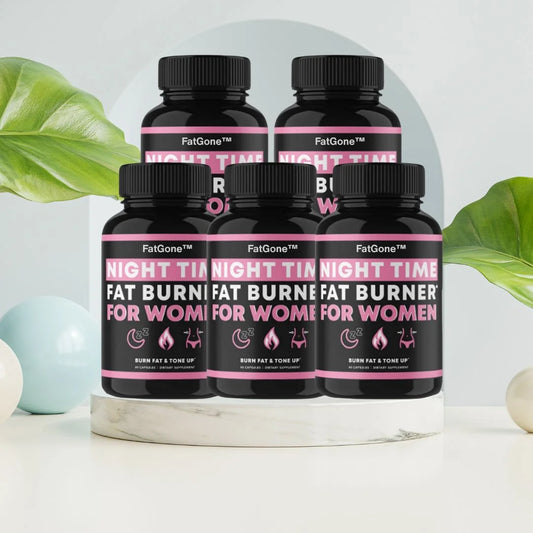 FatGone™ UK