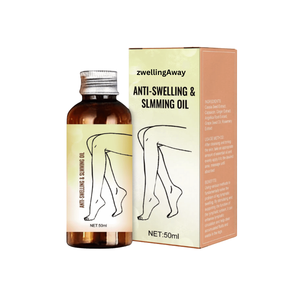 ZwellingAway UK