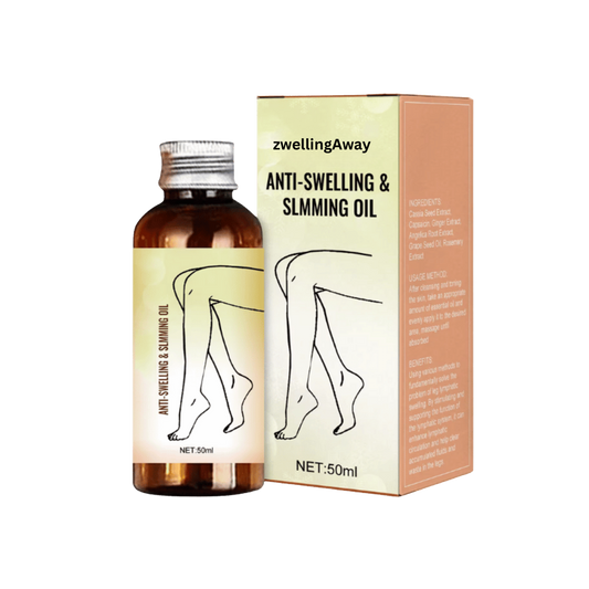 ZwellingAway UK
