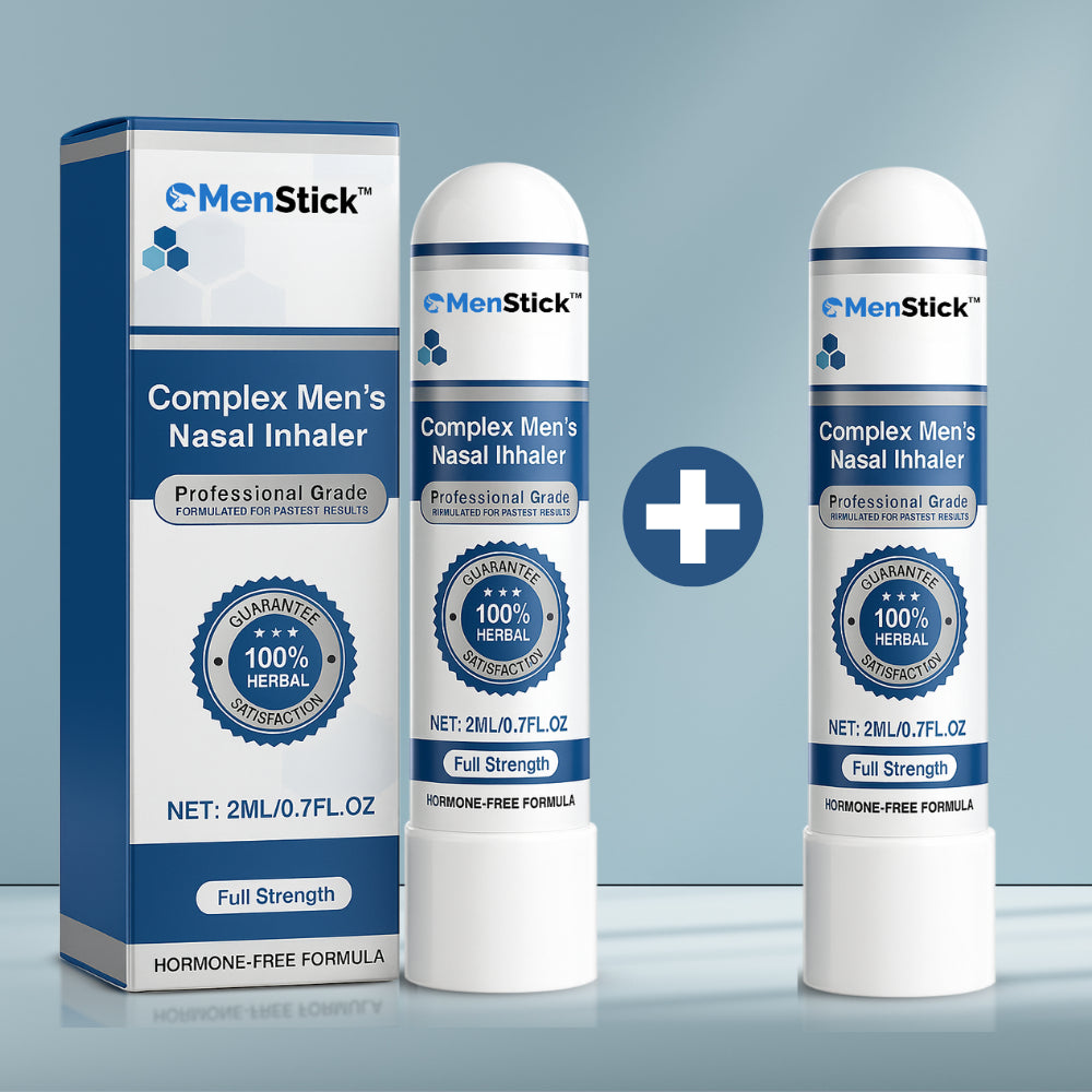 MenStick™ | UK