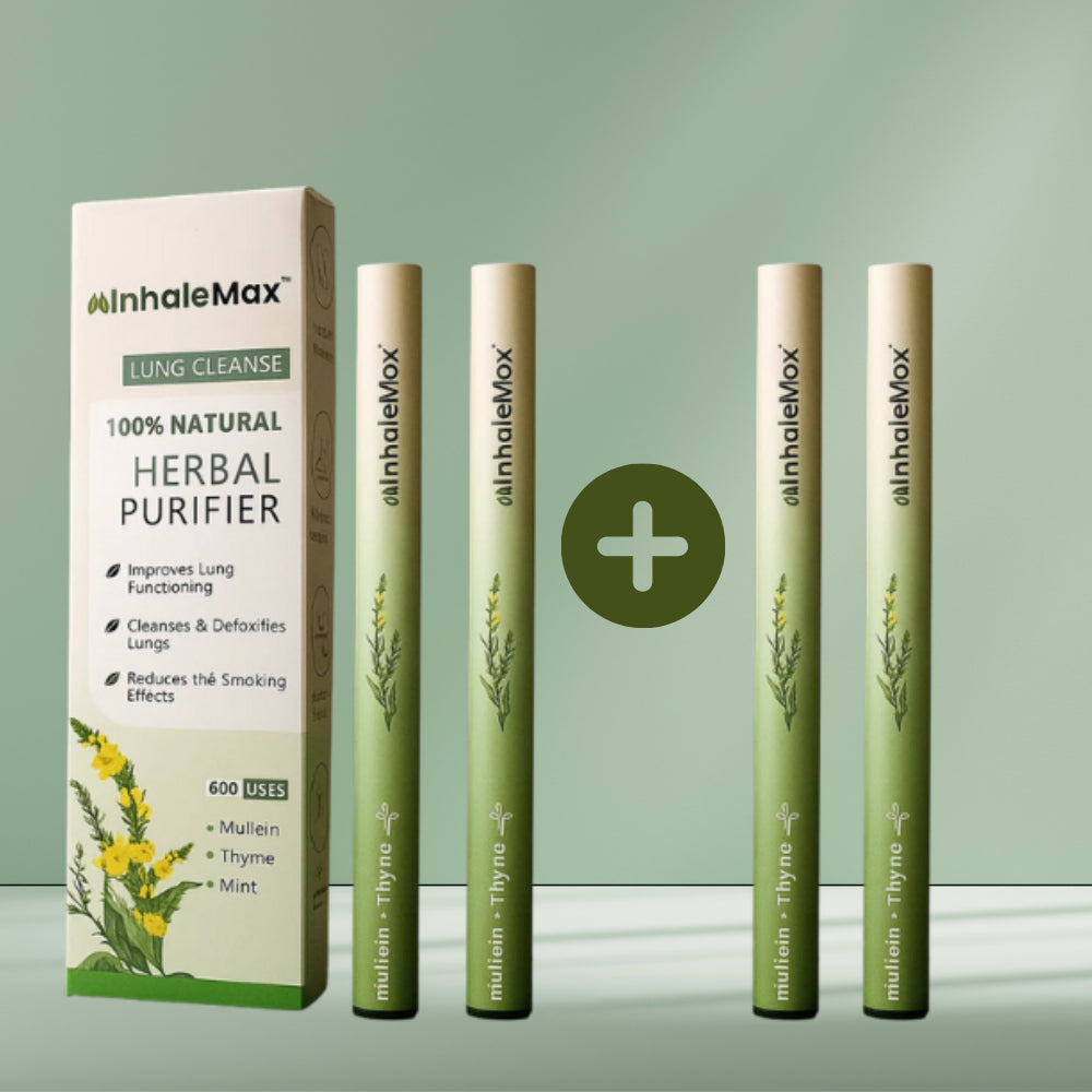 InhaleMax™ - IRE