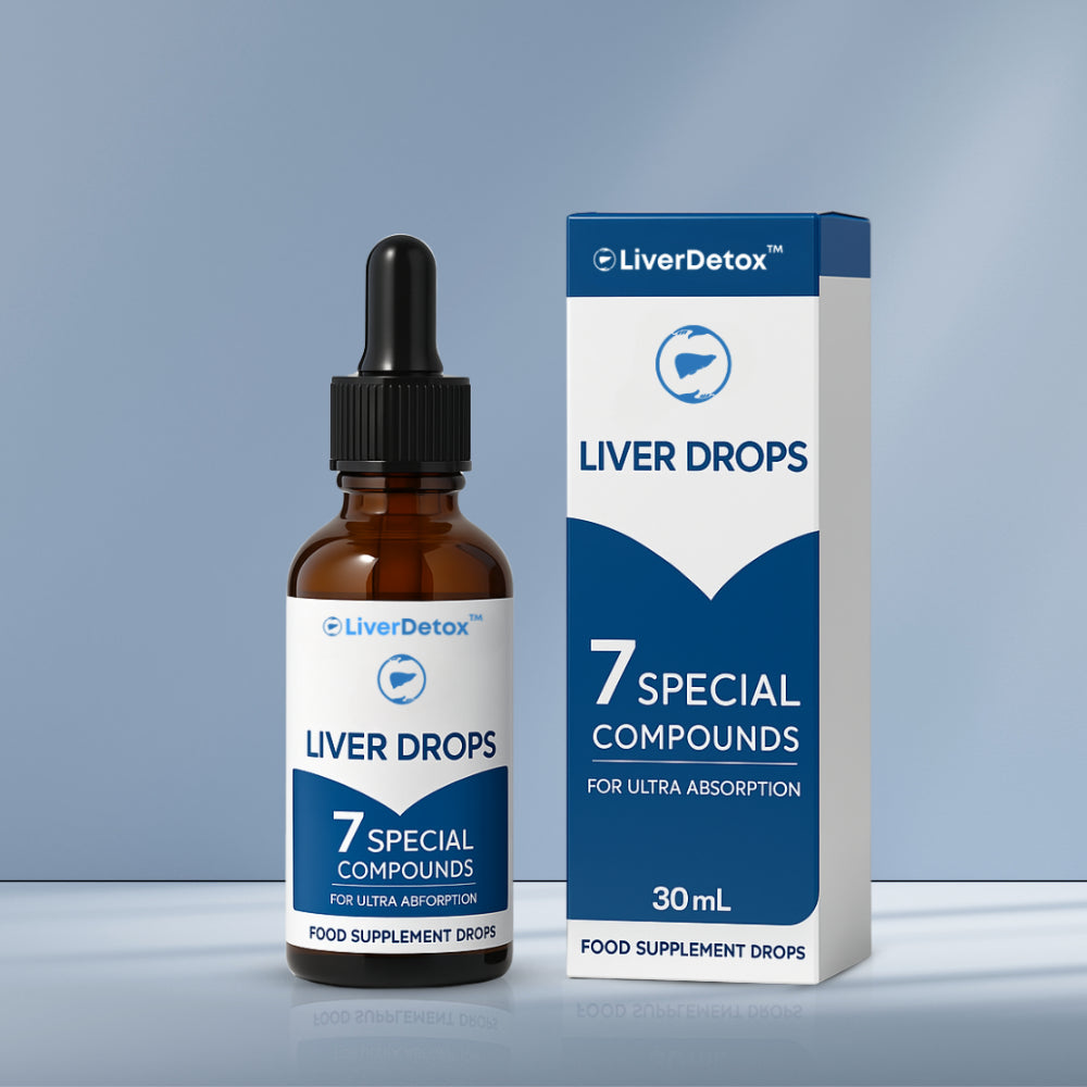 LiverDetox IRL
