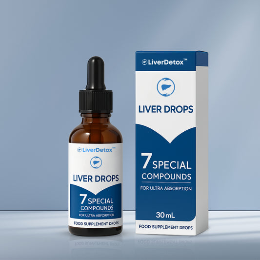 LiverDetox IRL
