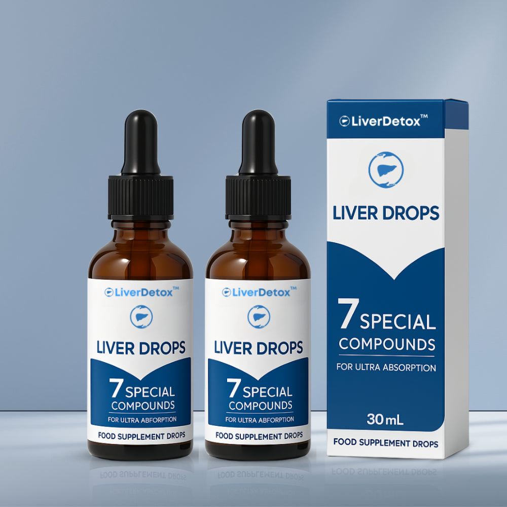 LiverDetox IRL