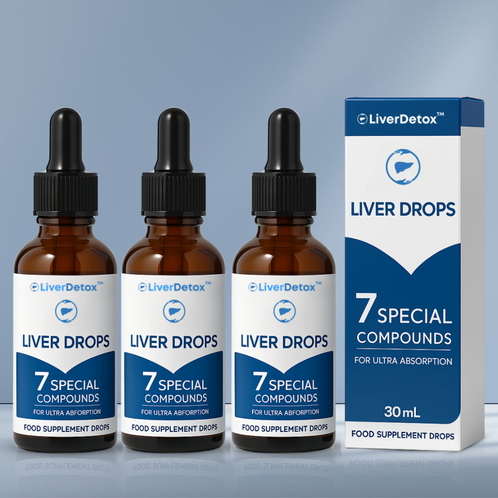 LiverDetox IRL