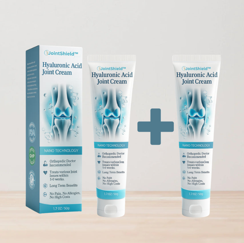 JointShield - IRE 1+1