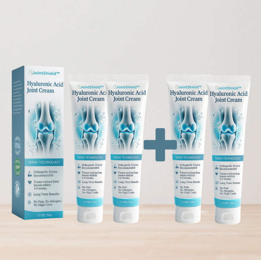 JointShield - IRE 1+1