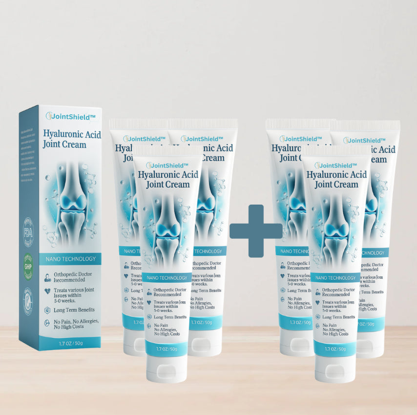 JointShield - IRE 1+1