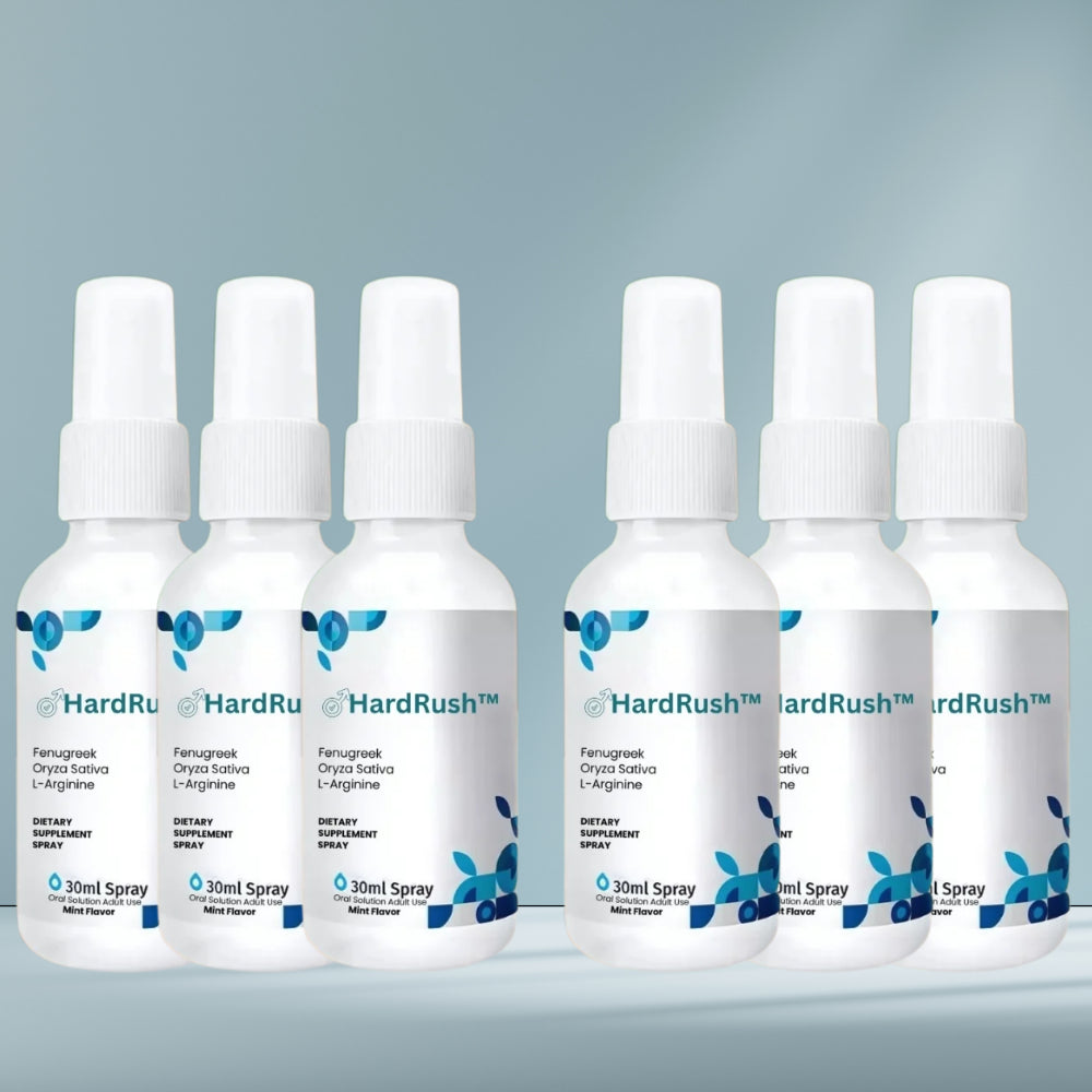 HardRush™