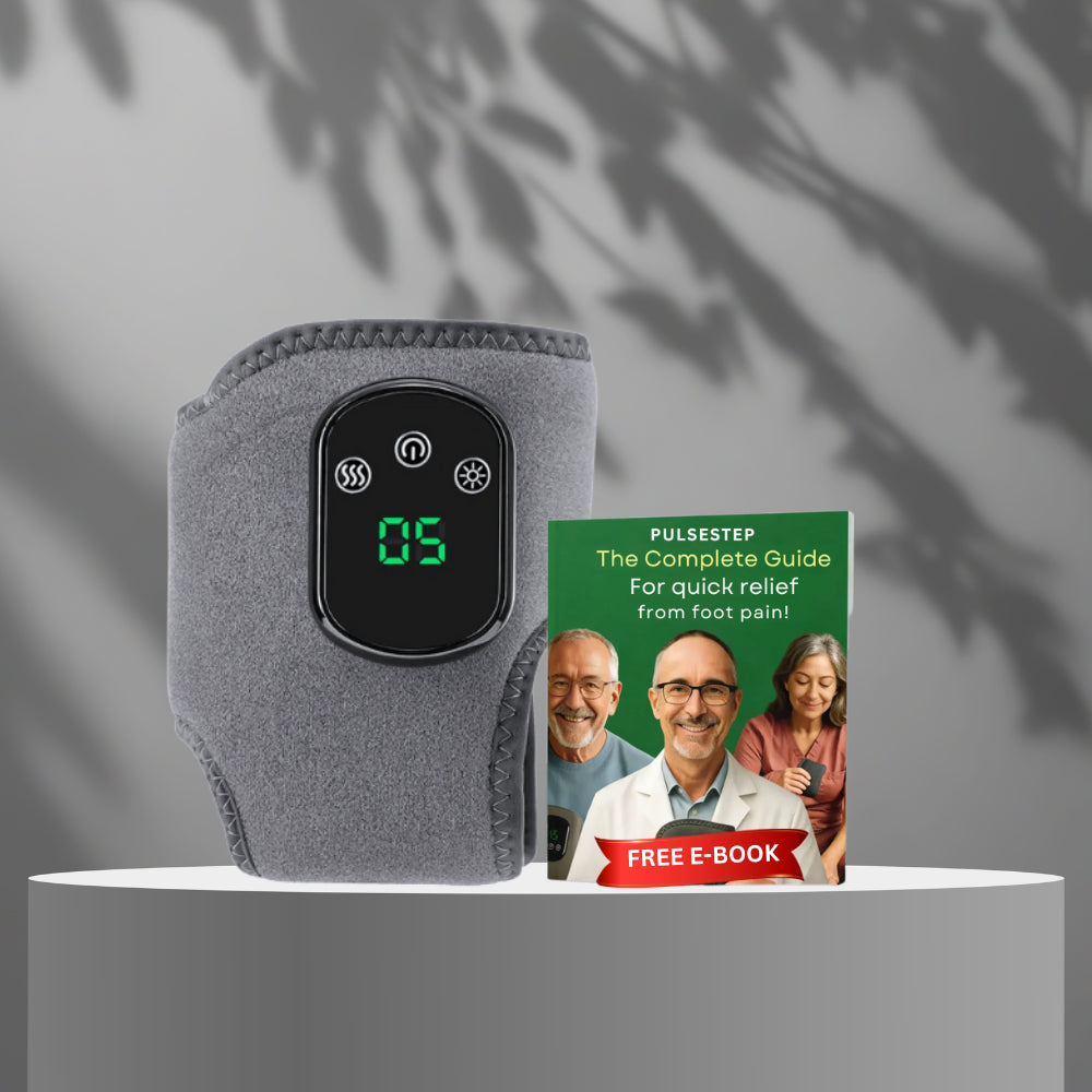 PulseStep™