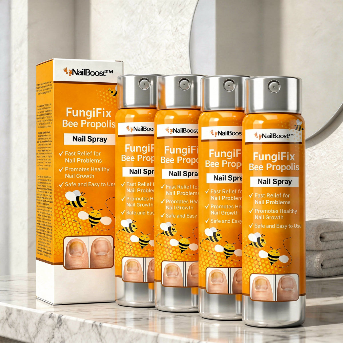 NailBoost™