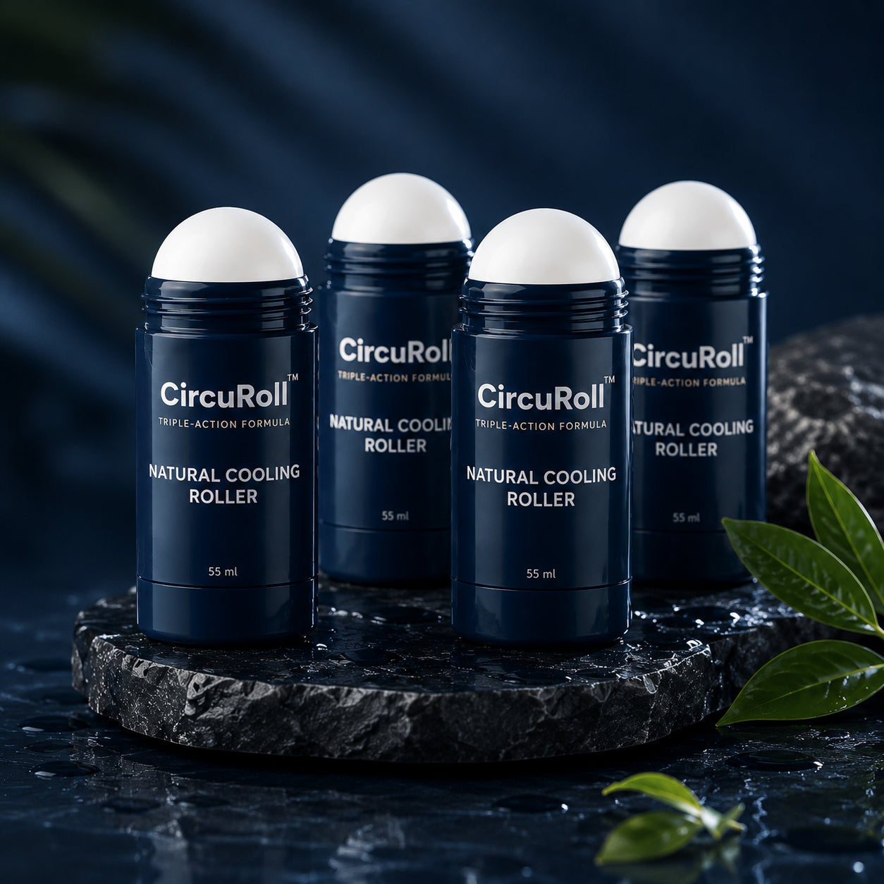 CircuRoll™