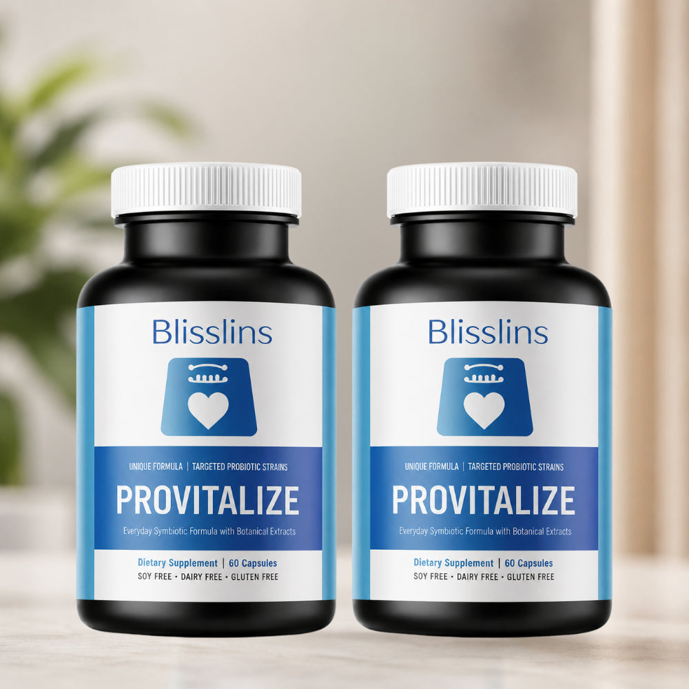 Provitalize™