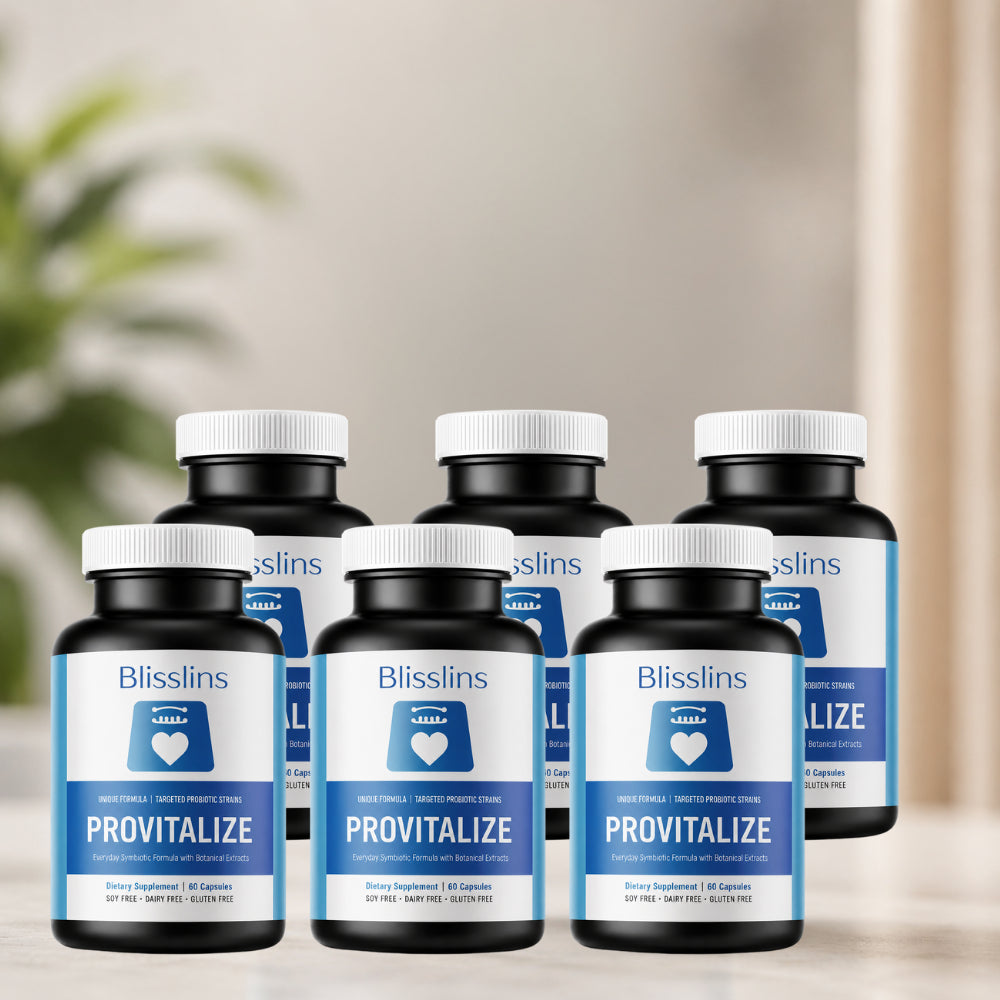 Provitalize™